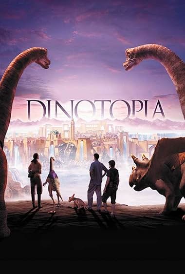 Dinotopía