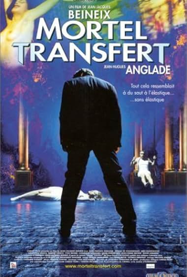 Transferencia mortal
