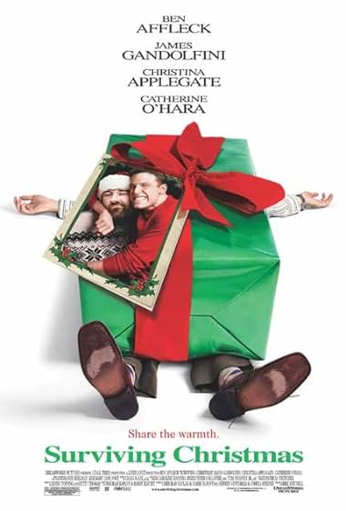 Sobreviviendo a la Navidad