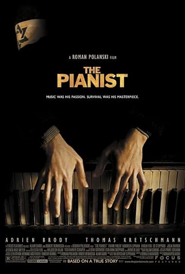El pianista