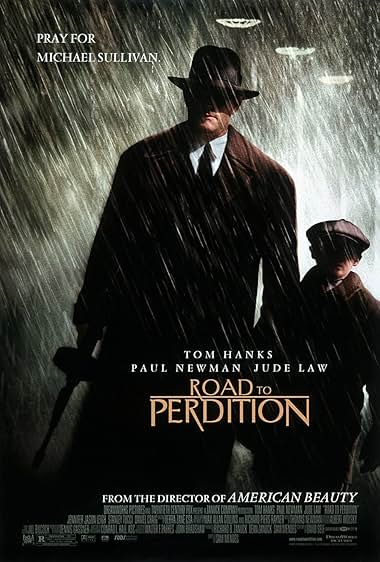 Camino de perdición