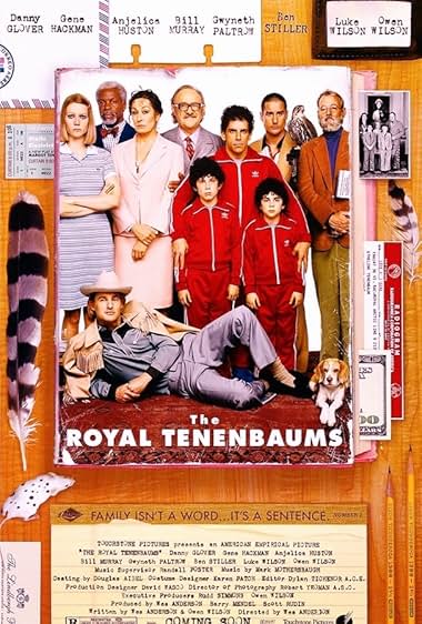 Los Tenenbaums