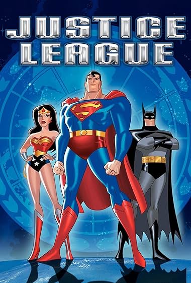 Liga de la Justicia