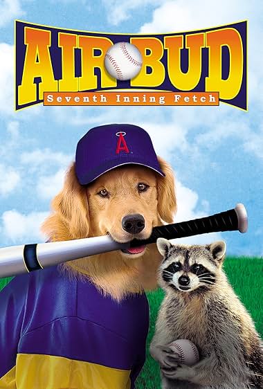 Air Bud: Séptima entrada