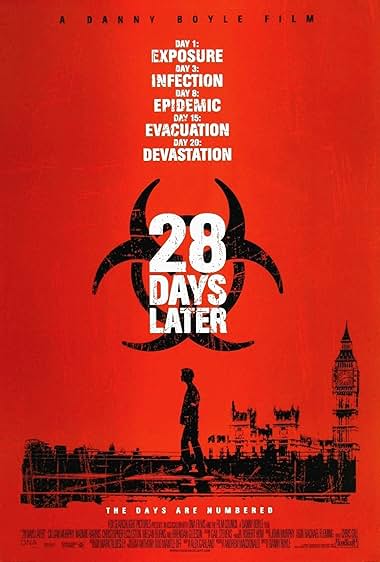 28 días después