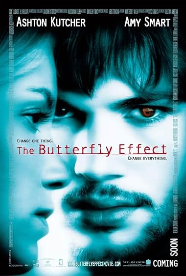 Efecto mariposa