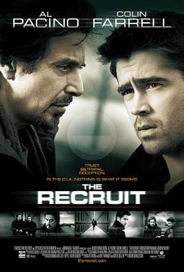 El recluta