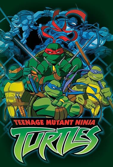 Tortugas Ninja
