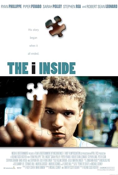 El interior de la mente