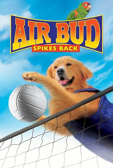Air Bud: Un perro de calidad
