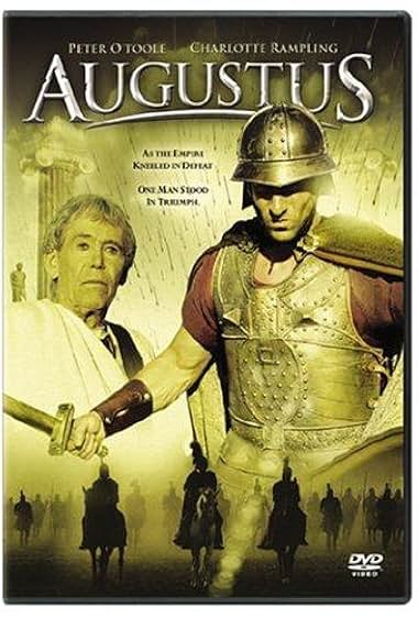 Augusto: El Primer Emperador