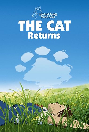 El regreso del gato