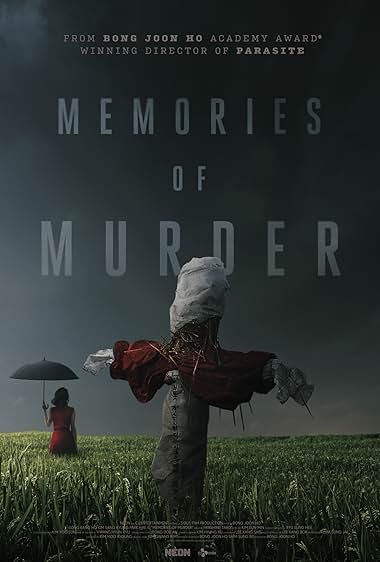 Memorias de un Asesinato