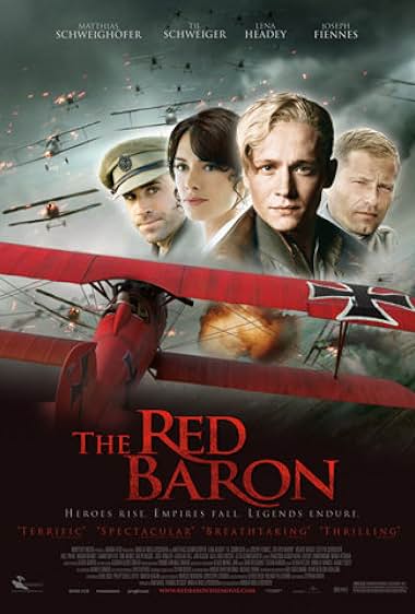 El Barón Rojo