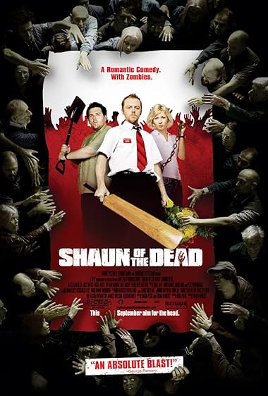 Shaun de los muertos