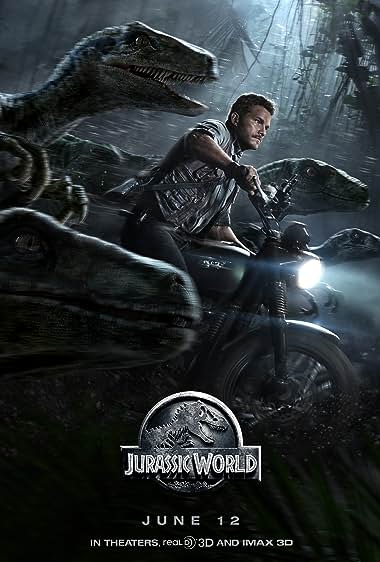 Mundo Jurásico