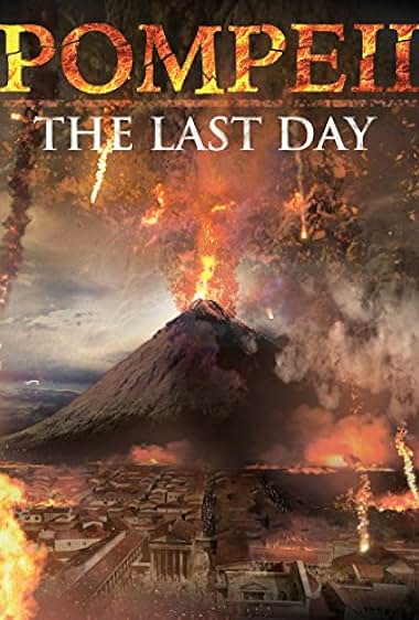 Pompeya: El último día