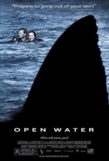 Aguas Abiertas