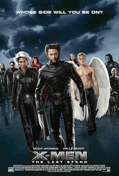 X-Men: La decisión final