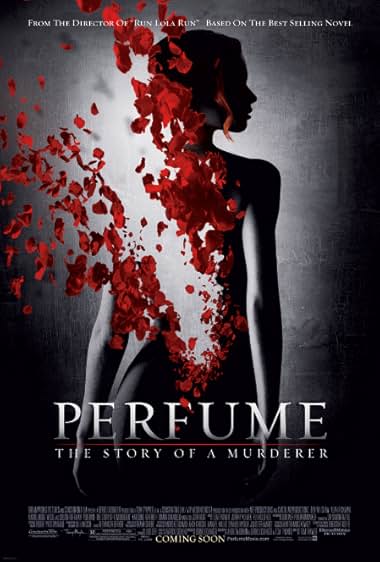 El perfume: Historia de un asesino