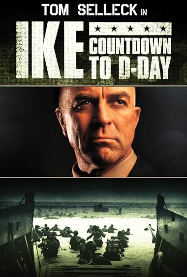 Ike: El día D