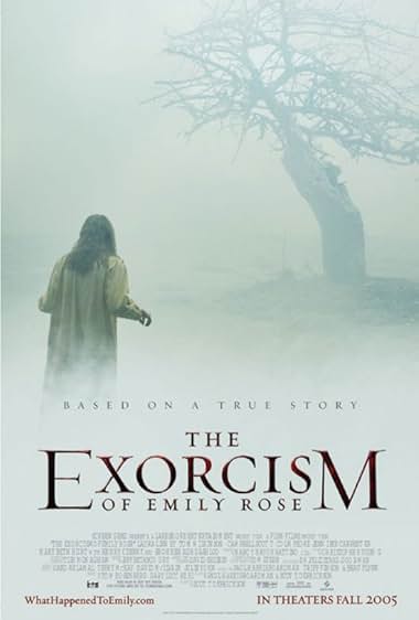 El exorcismo de Emily Rose