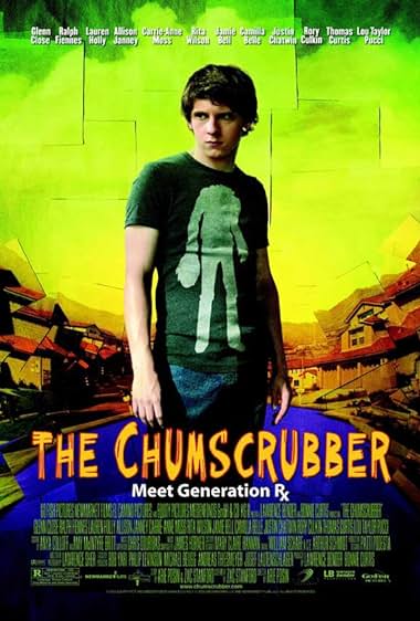 El chumscrubber