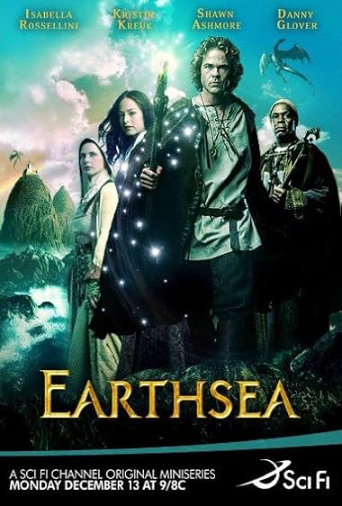 Tales from Earthsea