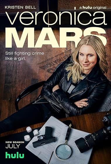 Verónica Mars