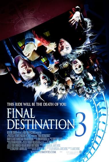 Destino Final 3