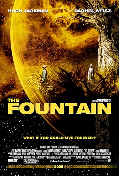 La fuente de la vida