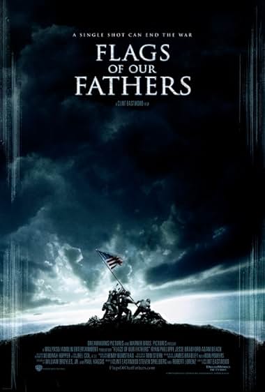 Banderas de nuestros padres