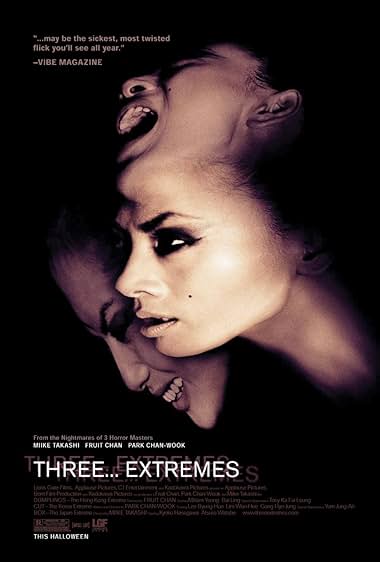 Tres... Extremos