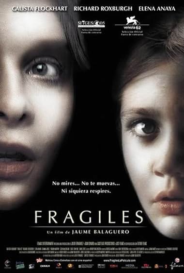 Frágil