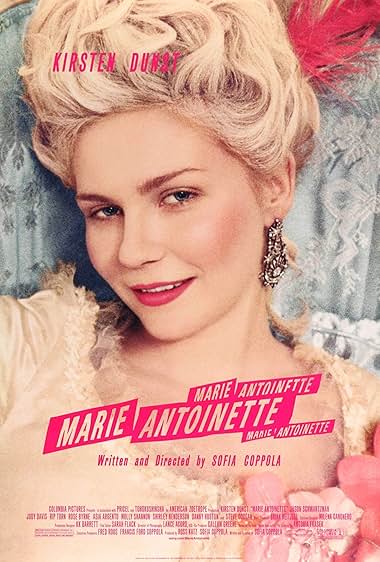 María Antonieta