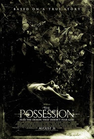 La posesión