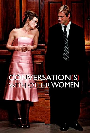 Conversaciones con otras mujeres