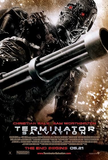 Terminator: Salvation