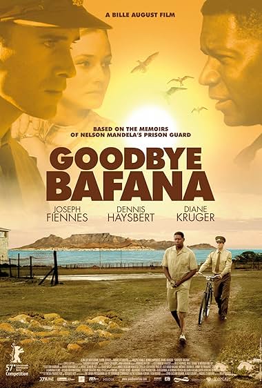 Adiós Bafana