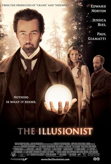 El ilusionista
