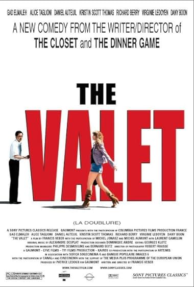 El valet