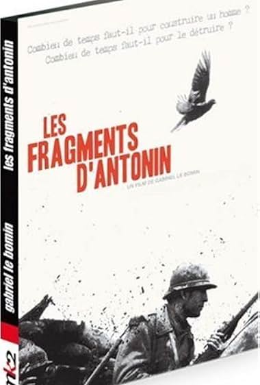Fragmentos de Antonin