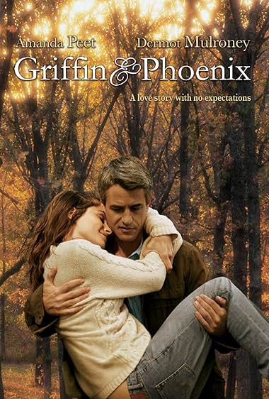 Griffin y Phoenix