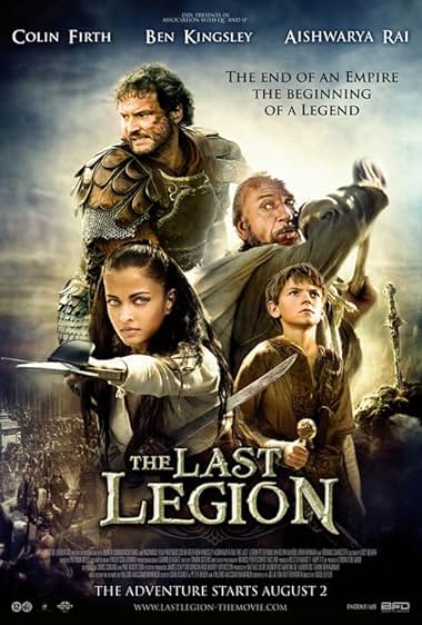 La última legión
