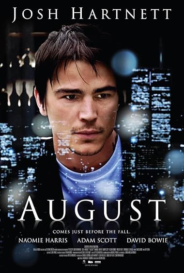 Agosto