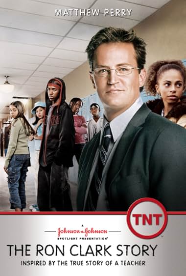 La historia de Ron Clark