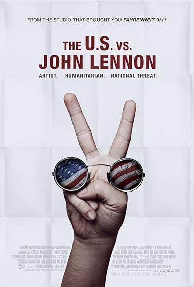 El caso de John Lennon