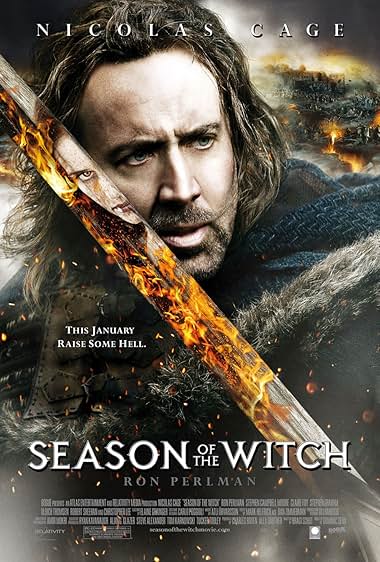 Temporada de brujas