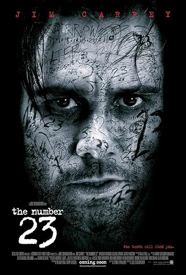 El número 23