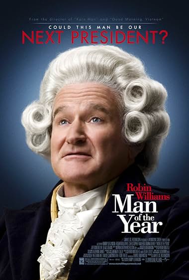 Hombre del año